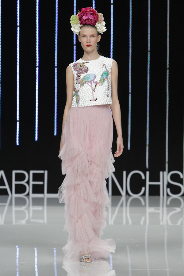 ilovebrides.pt desfile isabel sanchis 2017 